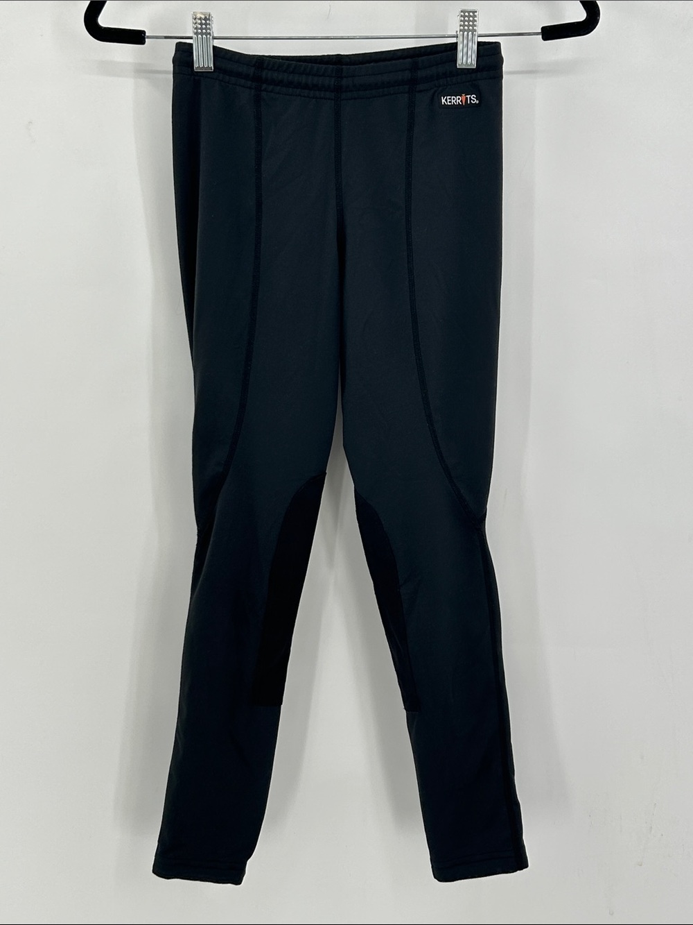 Kerrits Kids Knee Patch Performance Tight Riding Pants Size Large